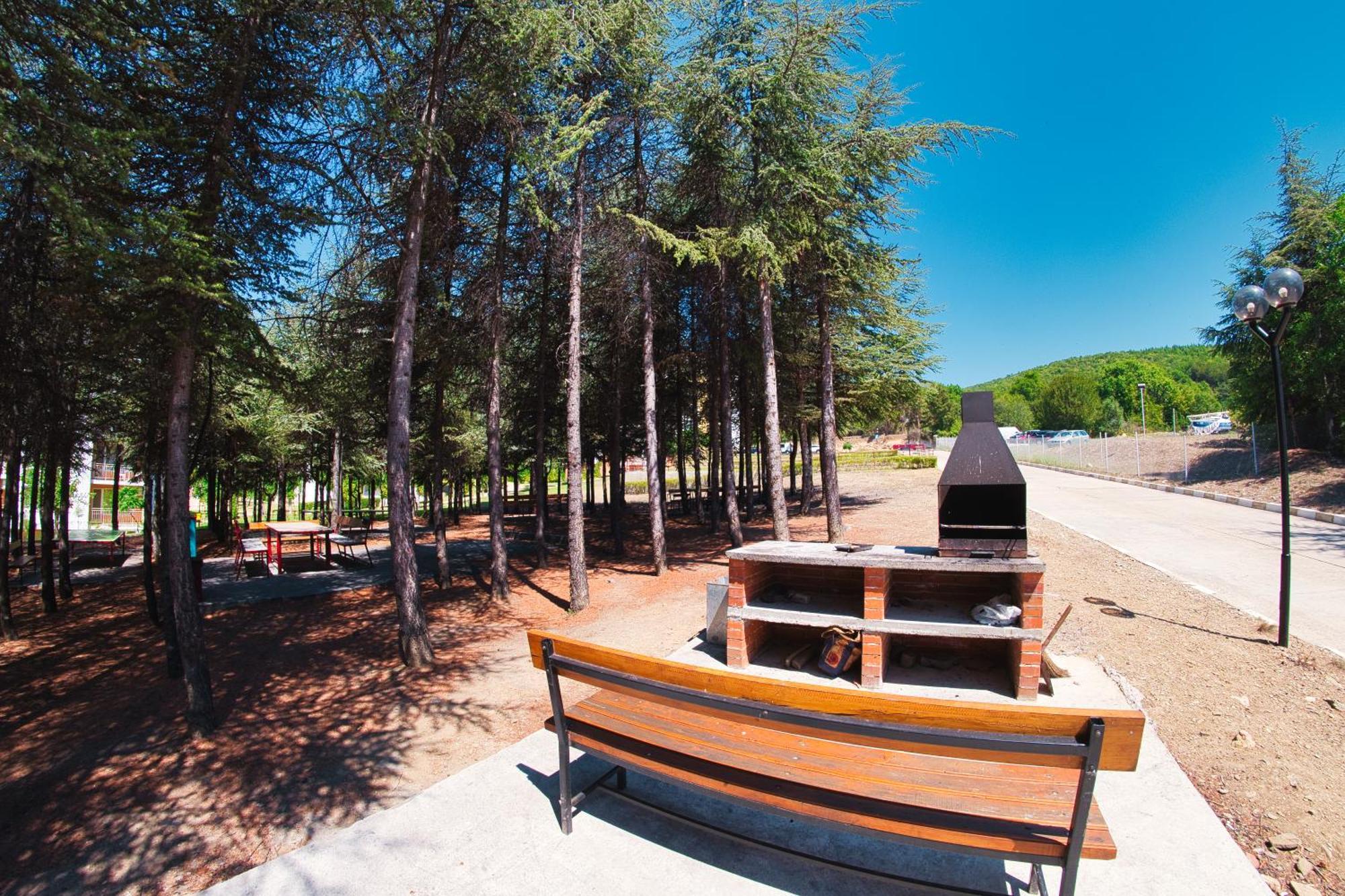 Marina View Fort Beach Sveti Vlas Extérieur photo
