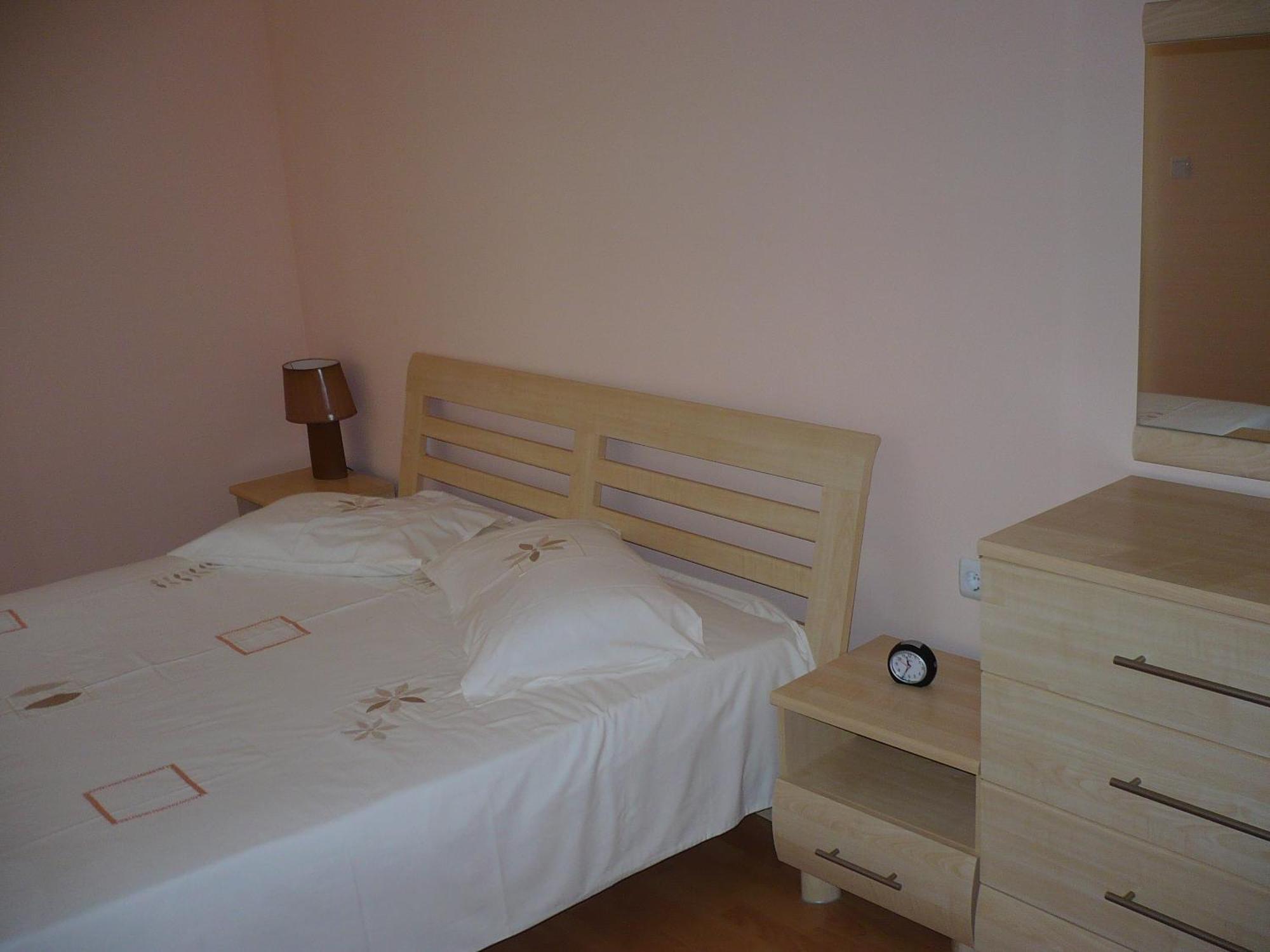 Marina View Fort Beach Sveti Vlas Chambre photo